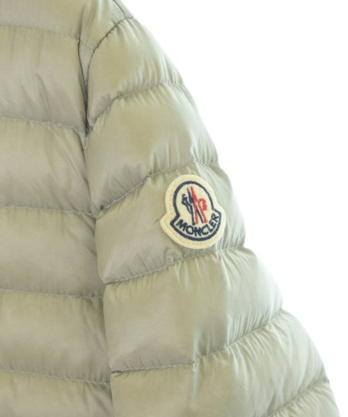 MONCLER 羽絨夾克/背心