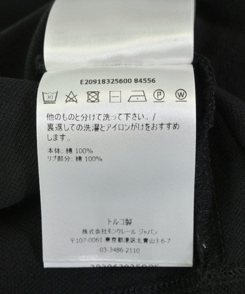MONCLER POLO衫