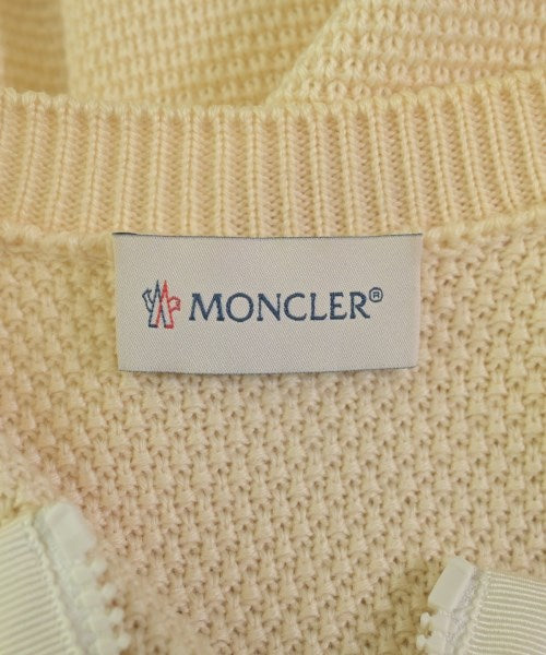 MONCLER 毛衣