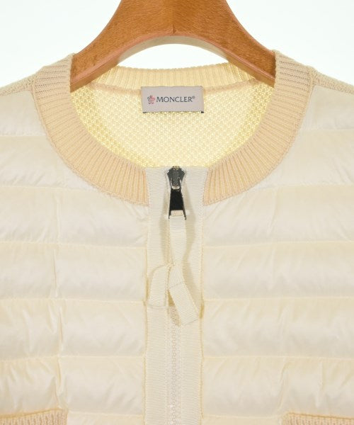 MONCLER 毛衣