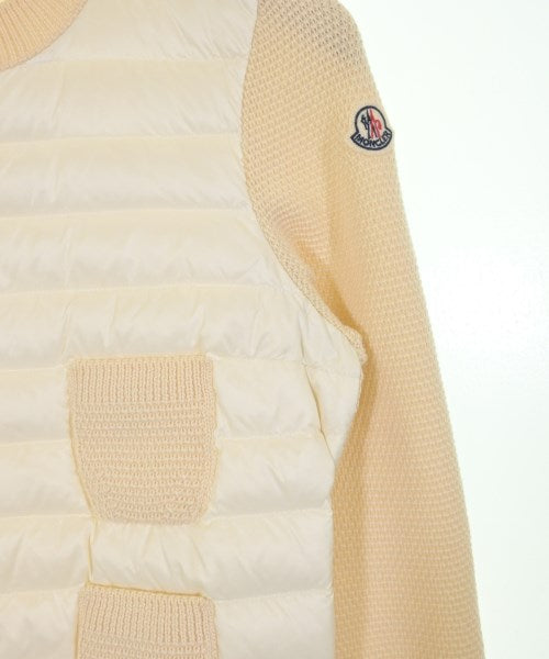 MONCLER 毛衣