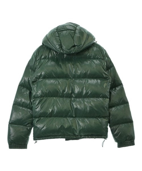 MONCLER 羽絨夾克/背心