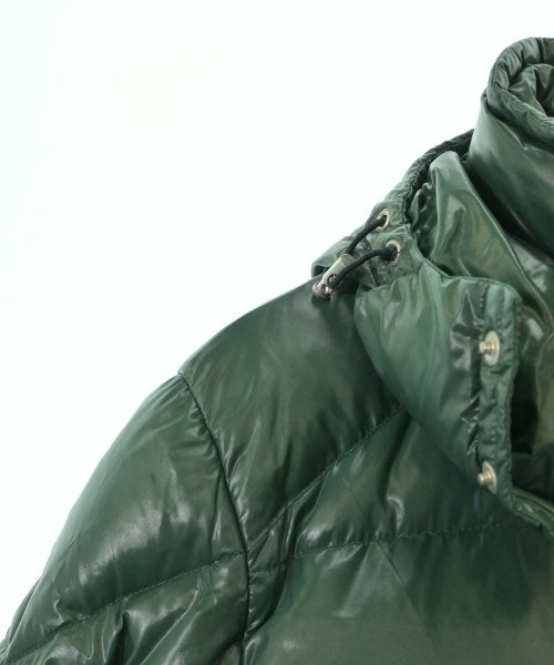 MONCLER 羽絨夾克/背心