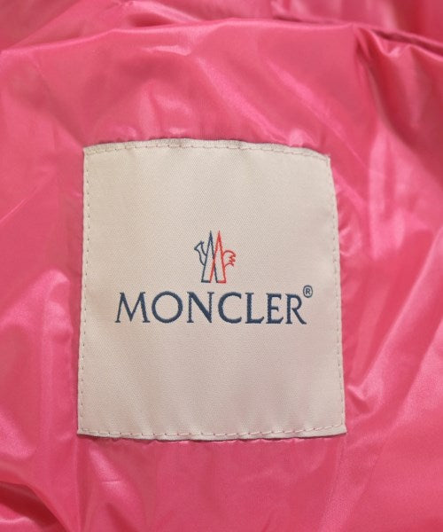 MONCLER 其他大衣