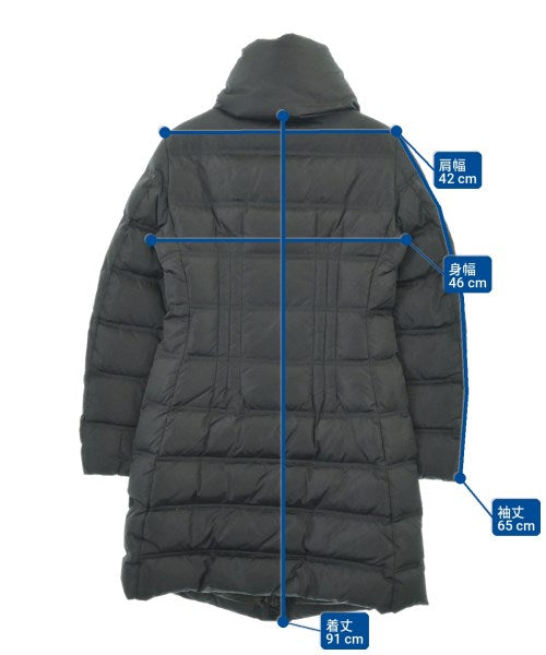 MONCLER 羽絨大衣