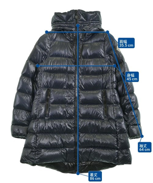 MONCLER 羽絨大衣
