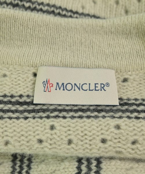 MONCLER 開襟衫
