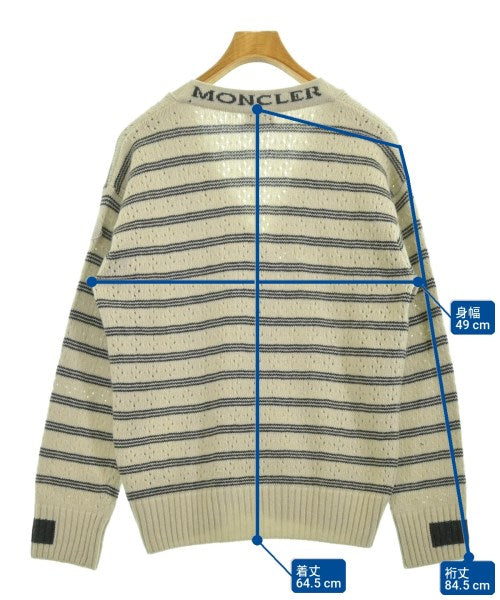 MONCLER 開襟衫