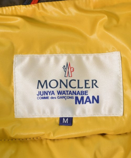 JUNYA WATANABE MAN 羽絨夾克/背心