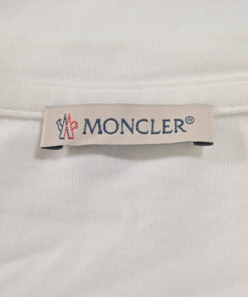 MONCLER T恤/上衣