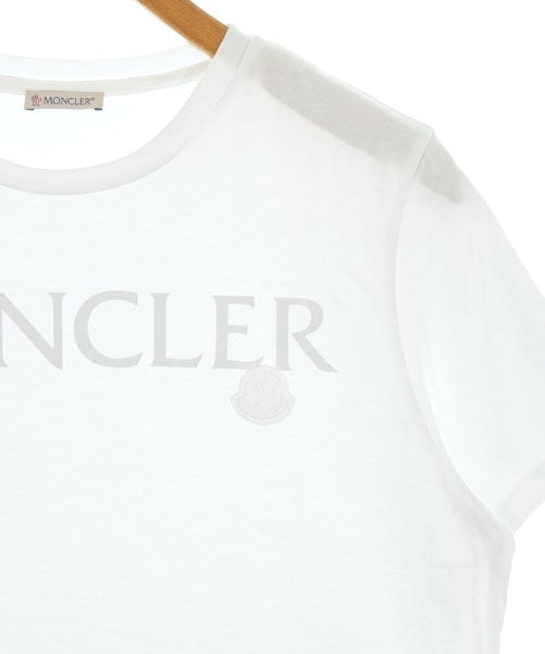MONCLER T恤/上衣