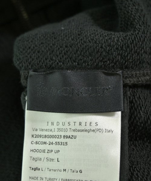 MONCLER 連帽衫