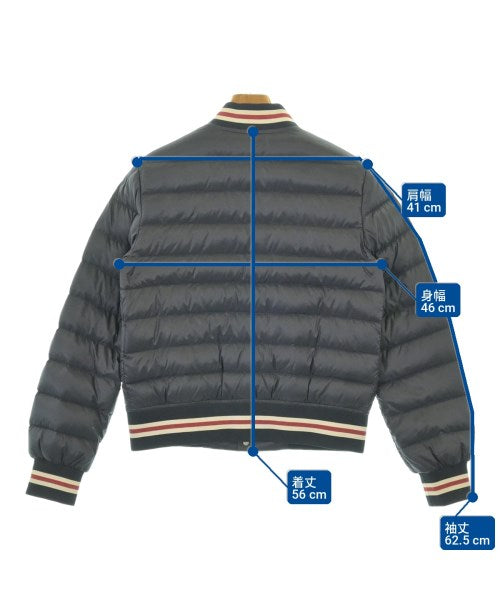 MONCLER 羽絨夾克/背心