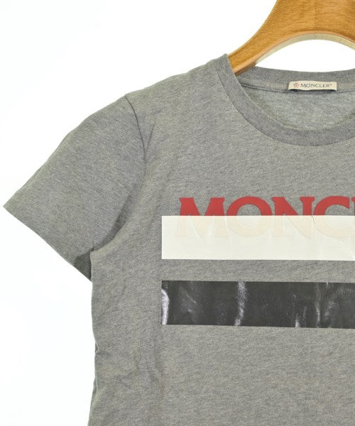 MONCLER T恤/上衣