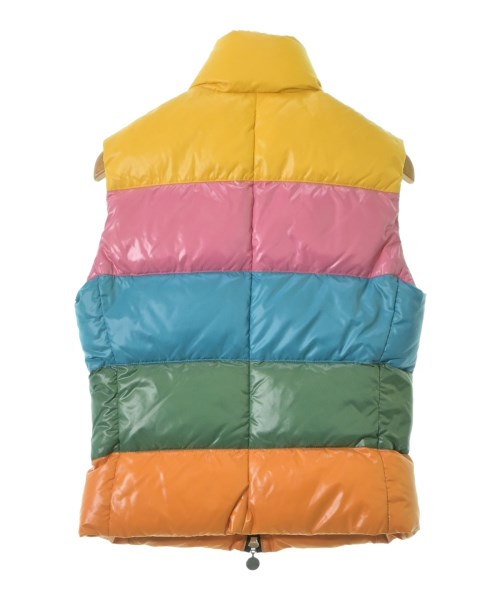 MONCLER 羽絨夾克/背心