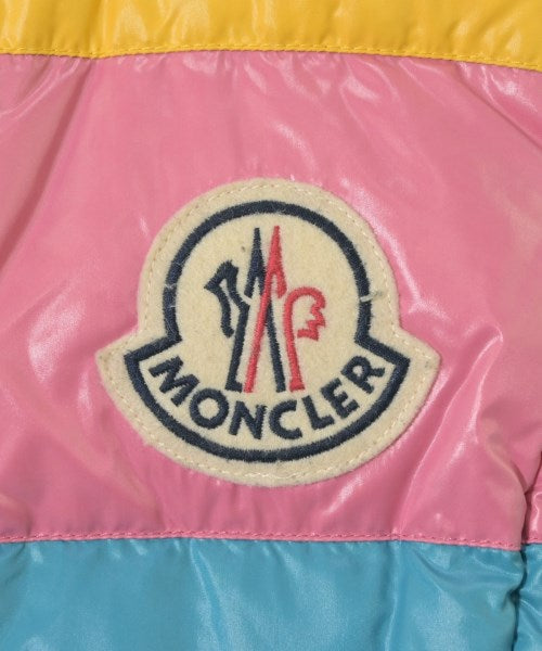 MONCLER 羽絨夾克/背心