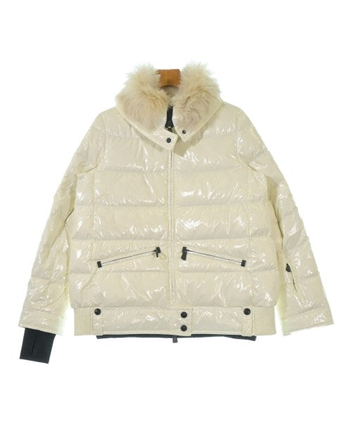 MONCLER GRENOBLE 羽絨夾克/背心