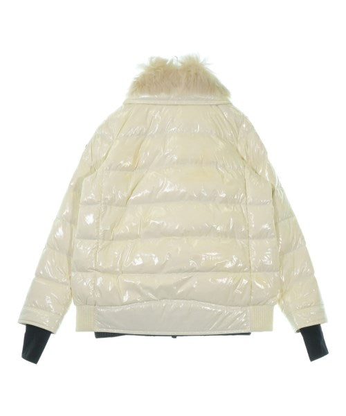 MONCLER GRENOBLE 羽絨夾克/背心