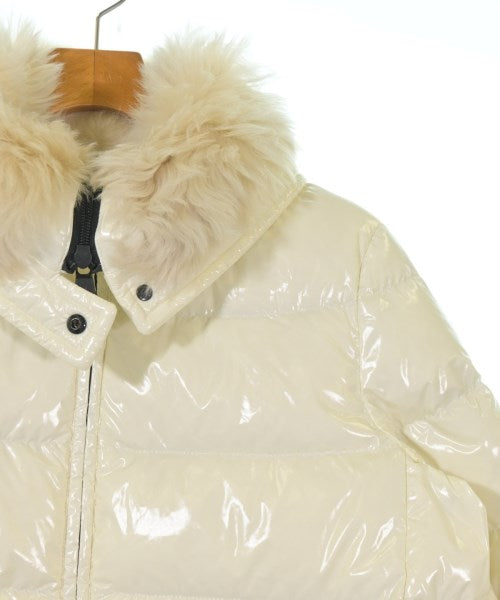 MONCLER GRENOBLE 羽絨夾克/背心