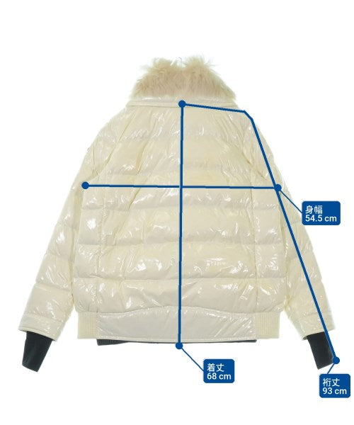 MONCLER GRENOBLE 羽絨夾克/背心