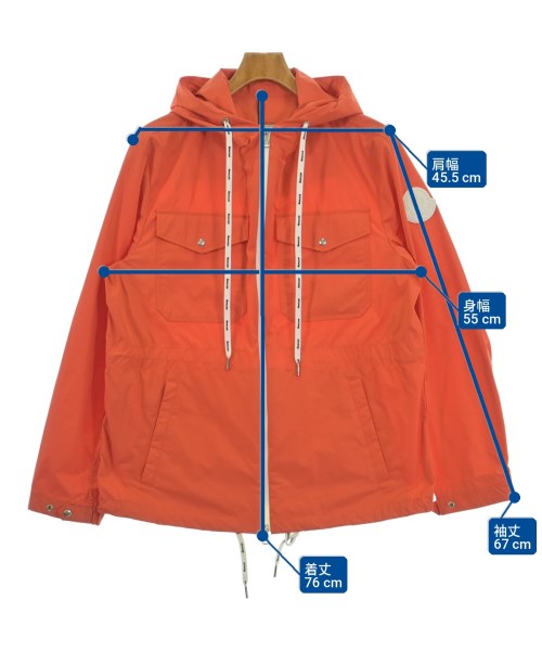 MONCLER 其他飛行外套