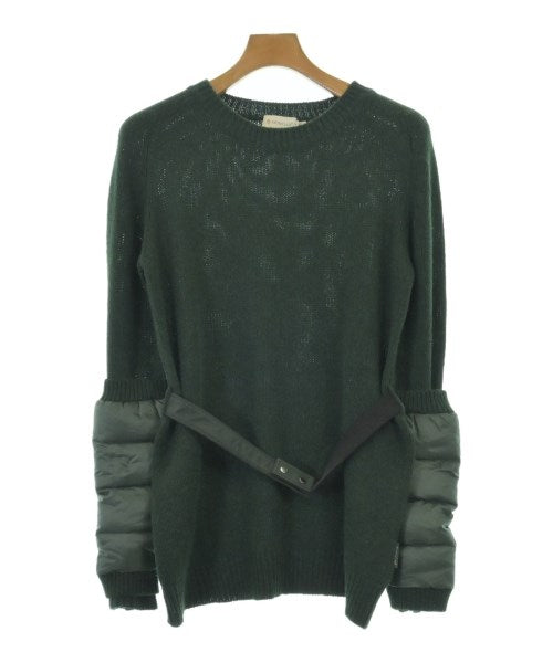 MONCLER 毛衣