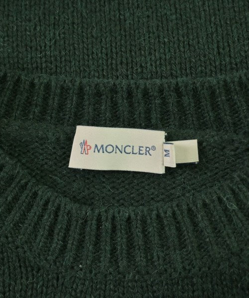 MONCLER 毛衣