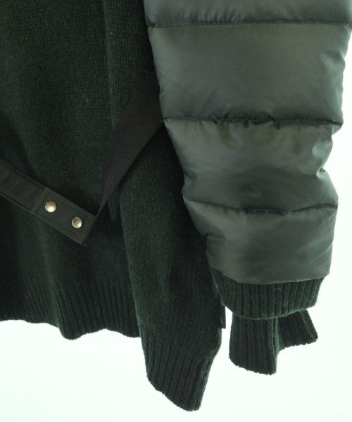 MONCLER 毛衣
