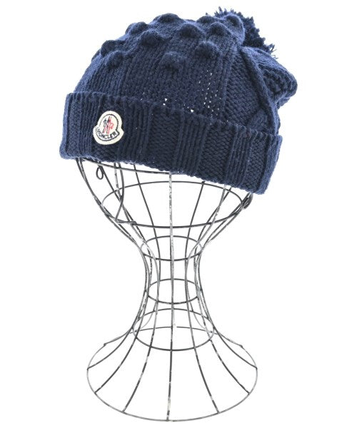 MONCLER 針織帽/毛線帽