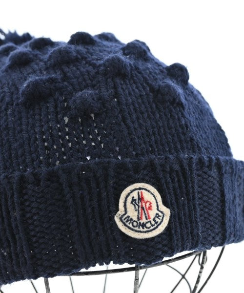 MONCLER 針織帽/毛線帽