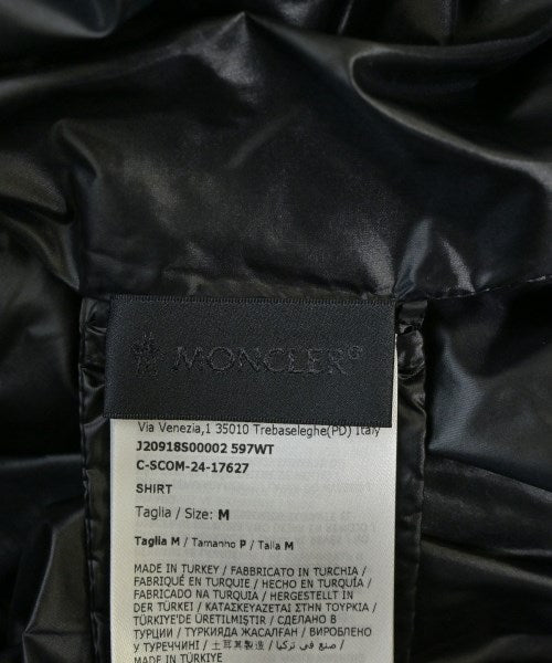 MONCLER 休閒襯衫