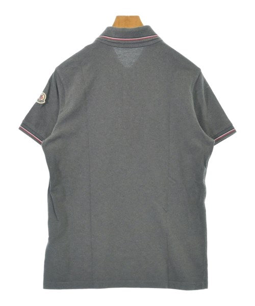 MONCLER POLO衫