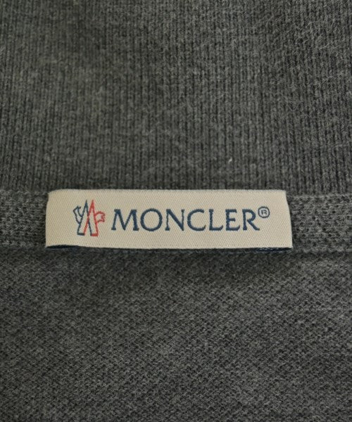 MONCLER POLO衫