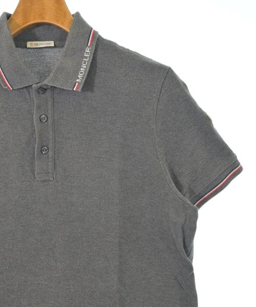 MONCLER POLO衫