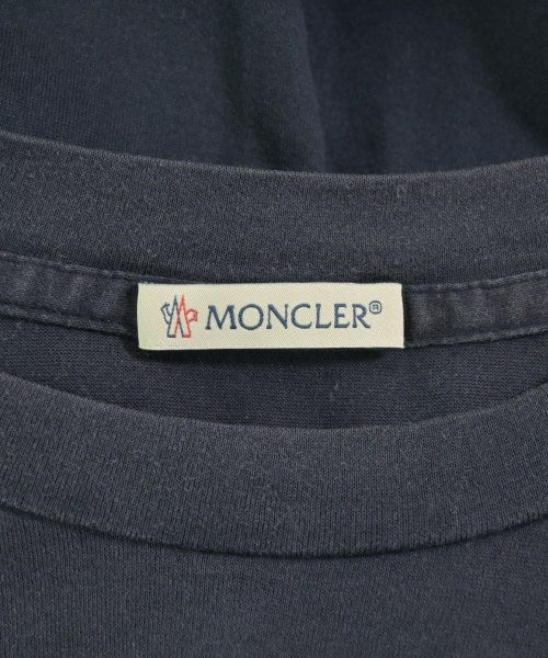 MONCLER T恤/上衣