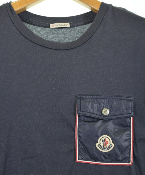 MONCLER T恤/上衣