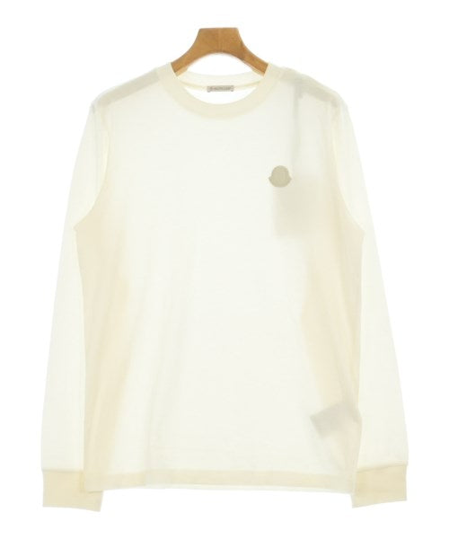 MONCLER T恤/上衣