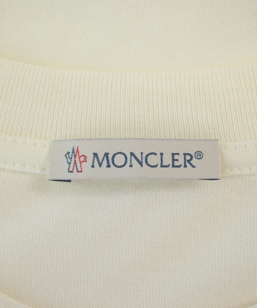MONCLER T恤/上衣