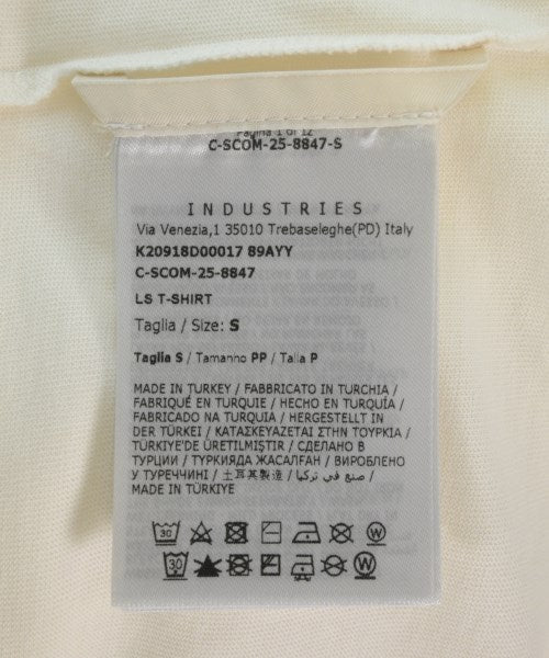 MONCLER T恤/上衣