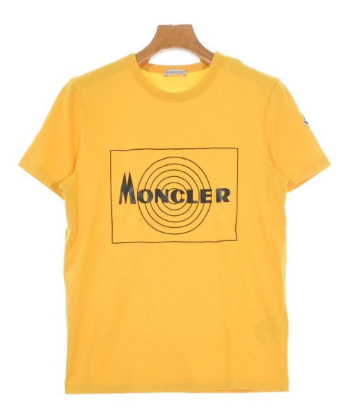 MONCLER T恤/上衣