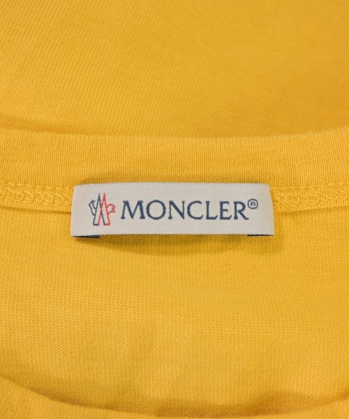 MONCLER T恤/上衣