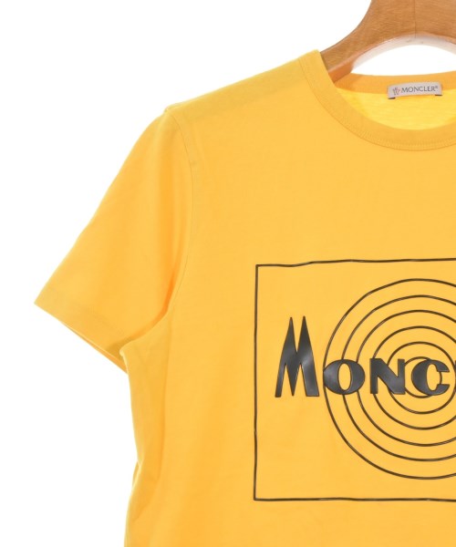 MONCLER T恤/上衣