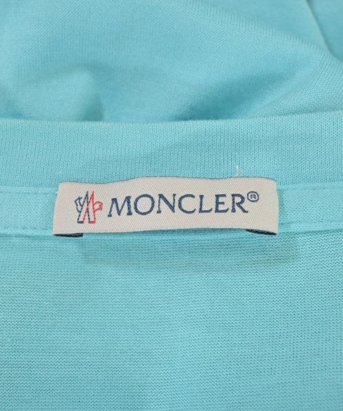 MONCLER T恤/上衣