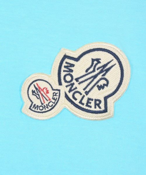 MONCLER T恤/上衣