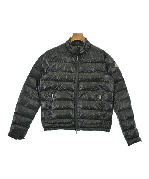 MONCLER 羽絨夾克/背心