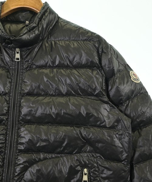MONCLER 羽絨夾克/背心