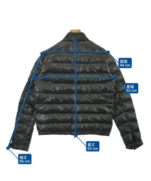 MONCLER 羽絨夾克/背心