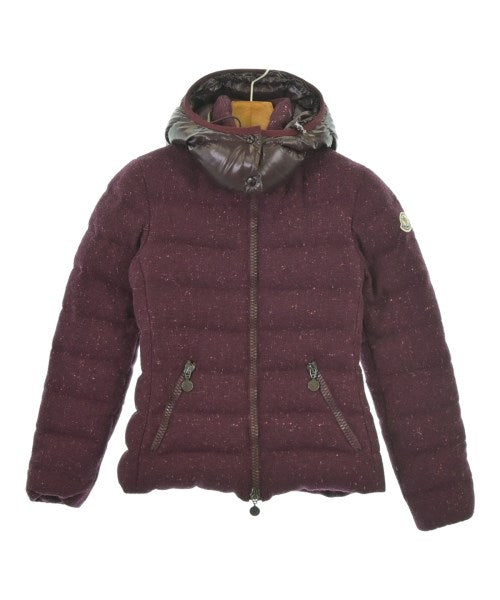 MONCLER 羽絨夾克/背心