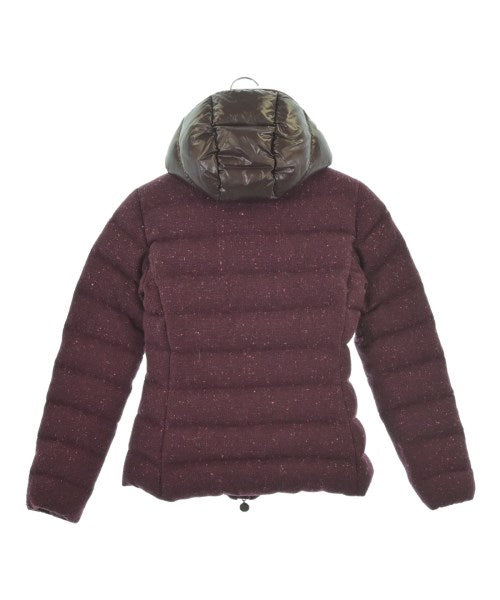 MONCLER 羽絨夾克/背心
