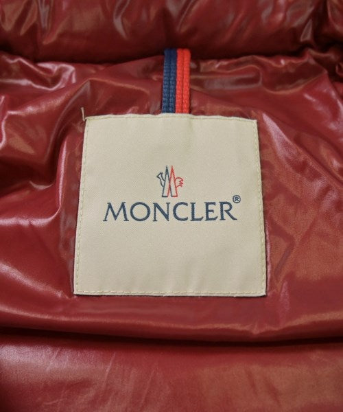 MONCLER 羽絨夾克/背心